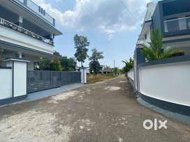 Prime House Plots for Sale Near Chottanikkara Temple