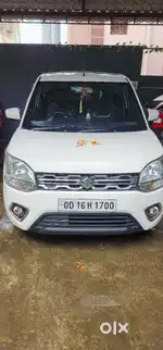 Maruti Suzuki Wagon R 2020 Petrol 20000 Km Driven