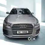 Audi Q3 2.0 TDI Quattro, 2015, Diesel