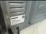 Philips 25 litre oven for sale