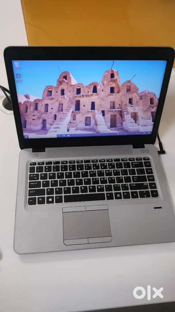HP Elite book 840 G3