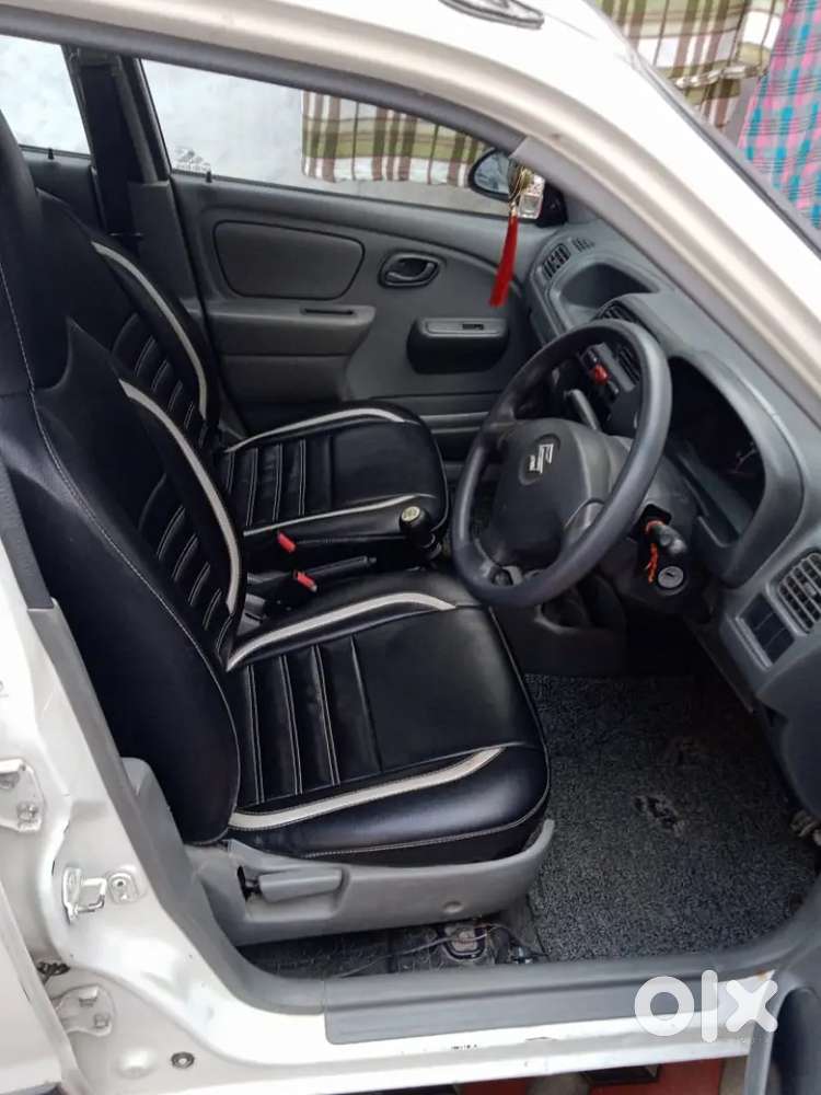Maruti Suzuki Alto K10 2011