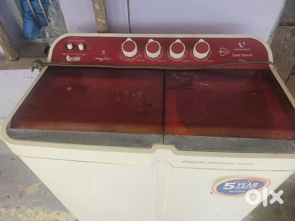 Washing machine for sell
