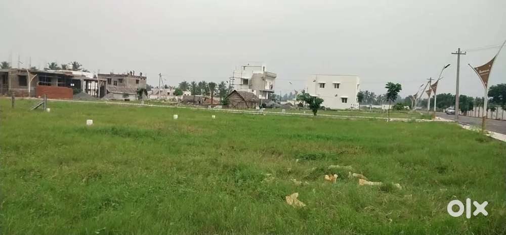 Near Keeranatham IT Park