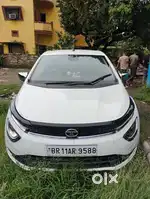 Tata Altroz 1.2 XZ Plus Petrol, 2020, Petrol