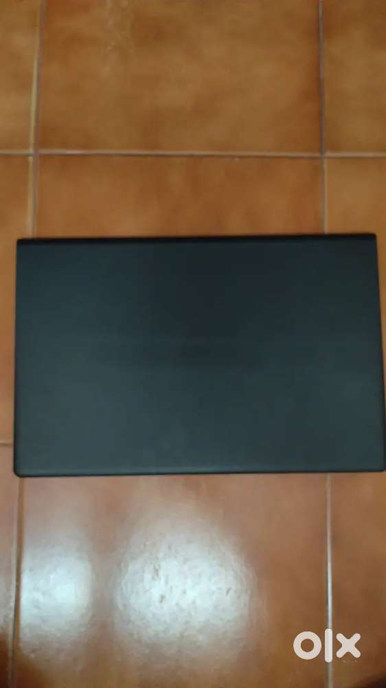 Dell laptop