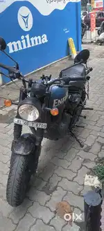 Single owner ship