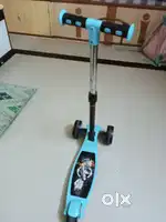 Garuda tricycle for kids 4 years to 9 years children