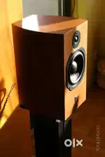 Atc scm 19 speakers