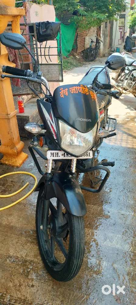Shine 125cc