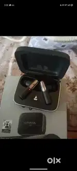 BOAT NIRVANA IVY EAR BUDS