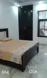 Single seating girls pg near shastri nagar metro stn with homely food