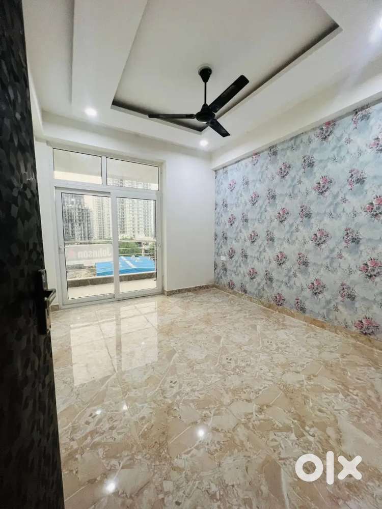 3BHK ready to move # available for sale at noida extension sec-1.