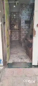 2 Floor House with Shop in Bagichi road, Harduaganj Aligarh
