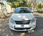 Skoda Rapid 2011-2013 1.6 MPI AT Elegance, 2012, Petrol