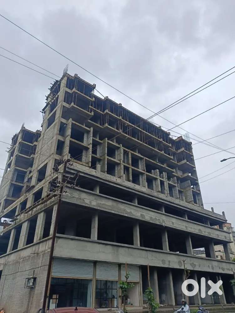 1BHK available in taloja phase 2