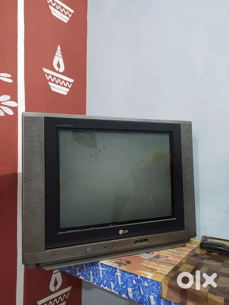 LG TV Good condition