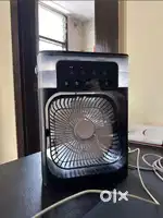 Mini AC Cooler