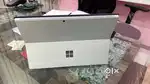 Microsoft Suface i5 8gb 256gb 13” display. Rs 23k