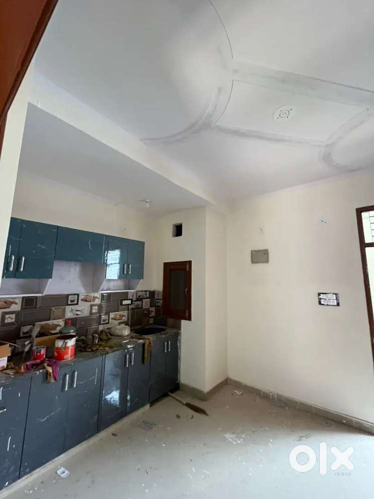 2bhk flat balaji enclave govindpuram Ghaziabad