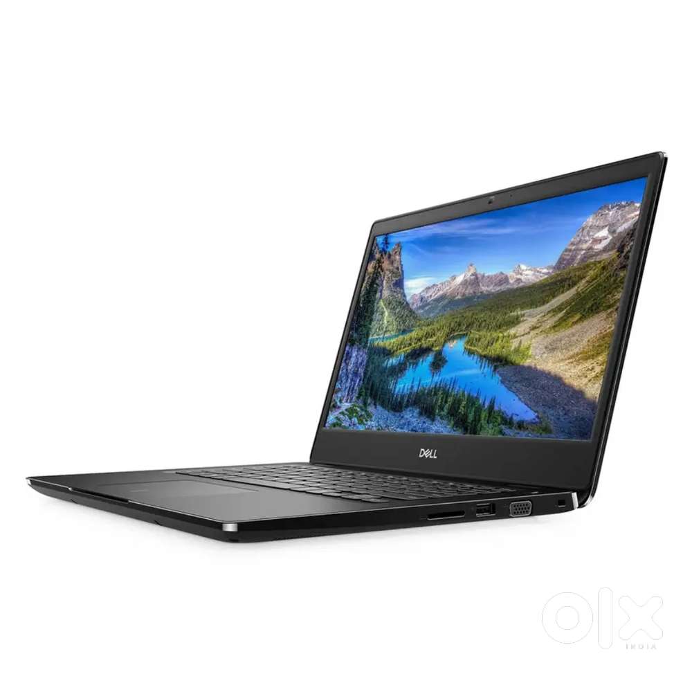 Dell Latitude 3420