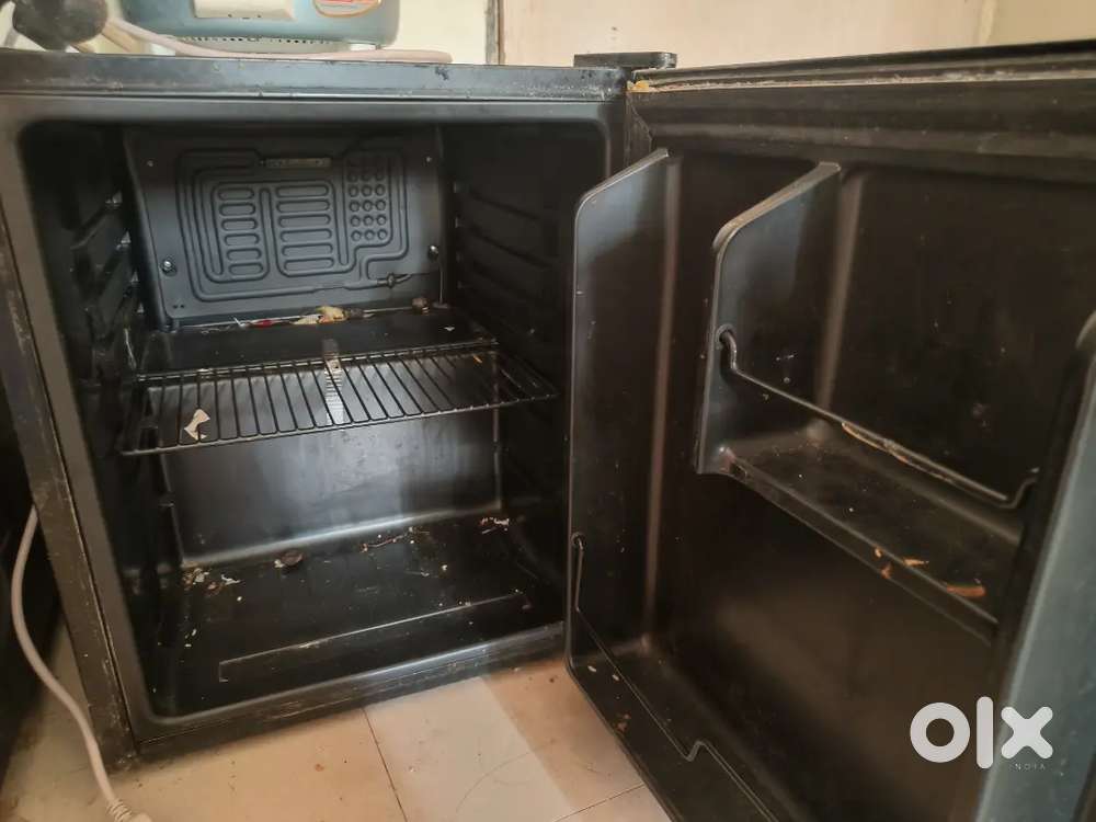 Kitchoff 45 ltr