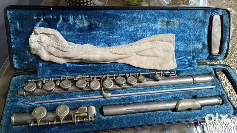 Model -FL-23 NIKKAN ( YAMAHA)