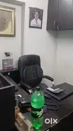 Office space for sale Punjabi bagh, shivaji park