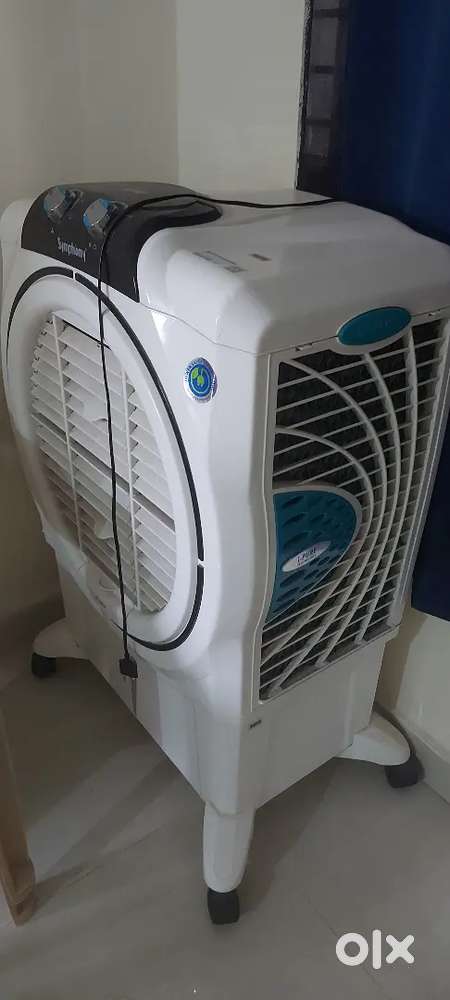 Symphony Air cooler in good condition