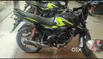 New Honda Sp 125cc In lowest down payment