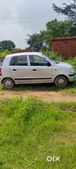Hyundai Santro Xing 2006 Petrol 71000 Km Driven