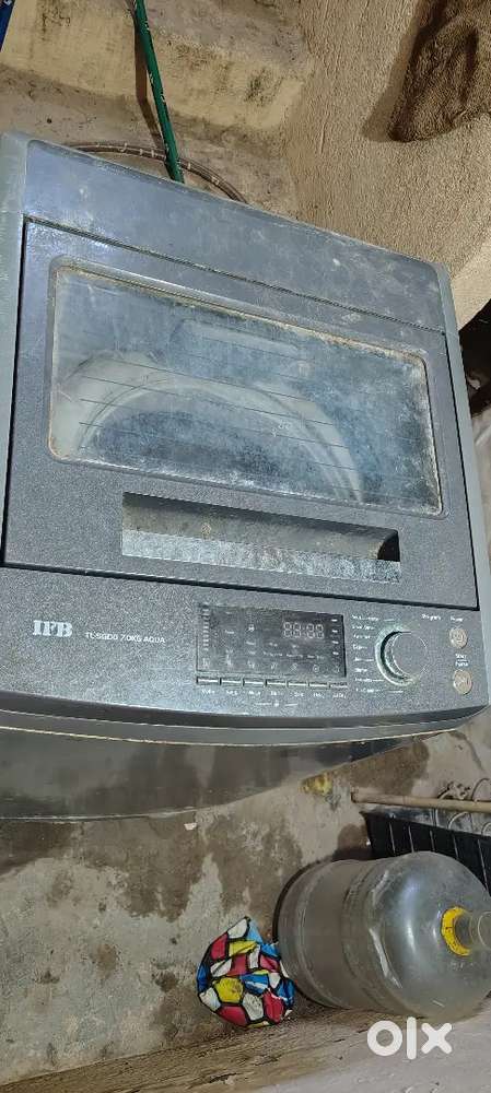 IFB washing machine