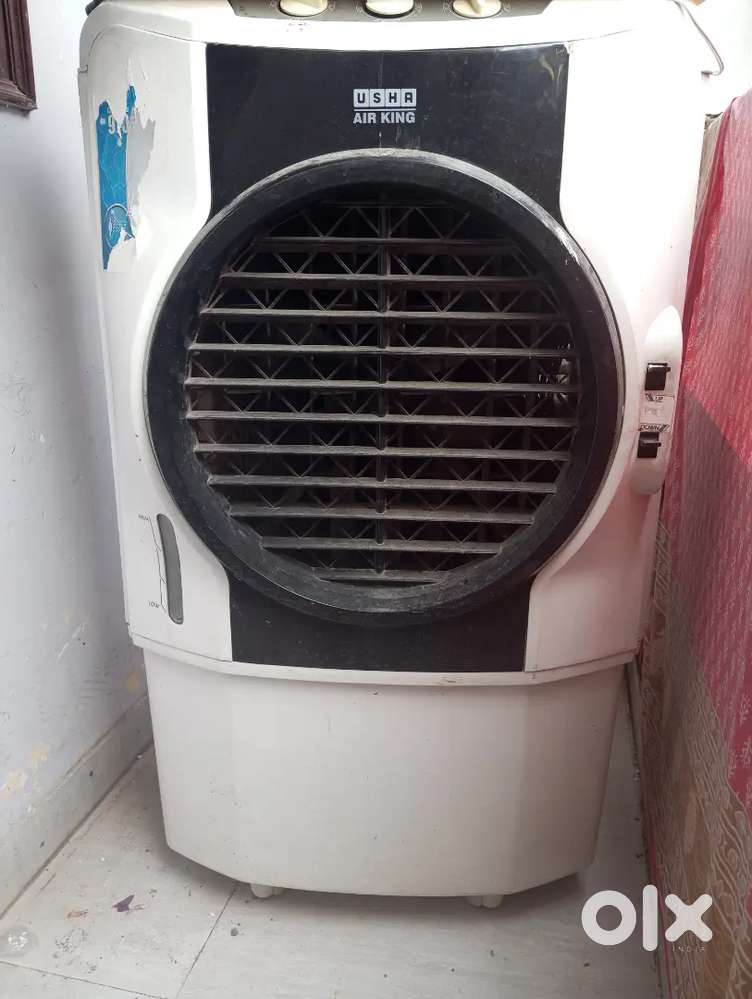 Selling cooler