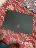 I5 9th gen 8gb ram 512 ssd gaming laptop