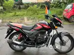 Honda sp shine 125 full condition