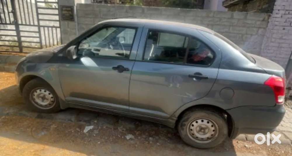 Driver for car required