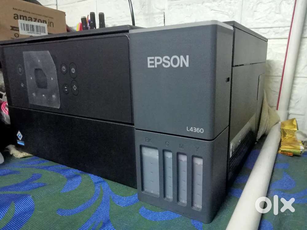 EPSON printer
