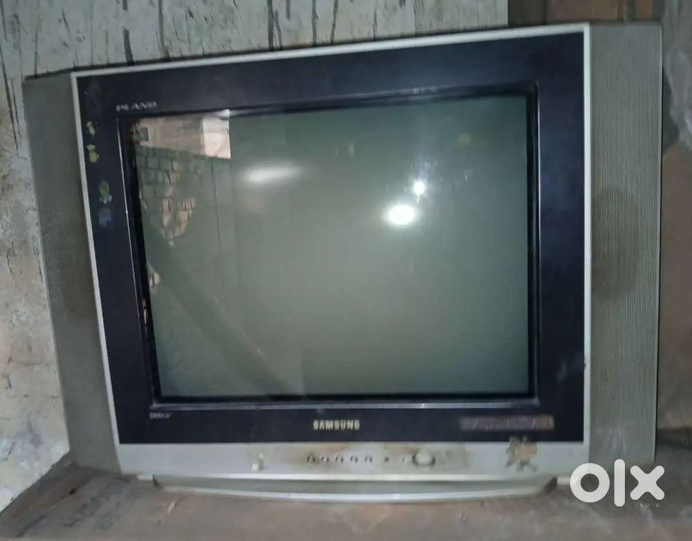 Samsung tv model 2009