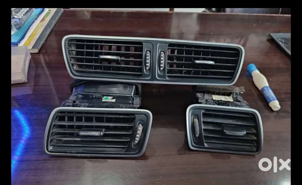 Passat Ac Air Vent Set