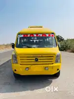 Force school bus 25 seat