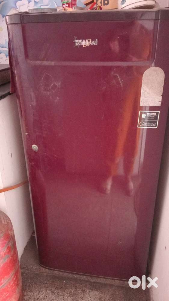 Samsun Fridge 160L
