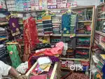 Dress selling