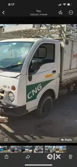 Ace gold cng