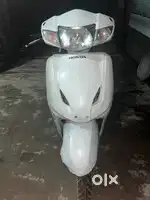 2013 Activa 3G