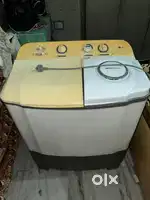Lg wasing machine