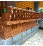 Kerala types of charupadi work available
