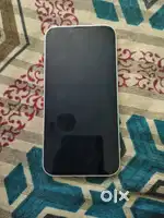 iPhone 13 ,128 gb storage