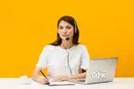 GK FILINGS - TELECALLER