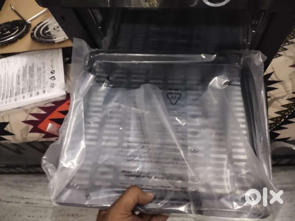 HAVELLS AIR OVEN NEW
