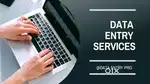 DATA ENTRY